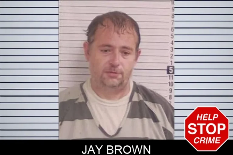 Jay Brown