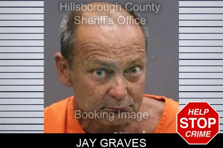 Jay Graves