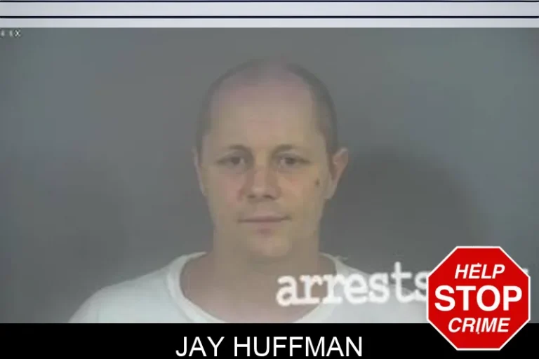 Jay Huffman