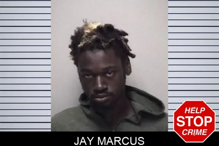 Jay Marcus