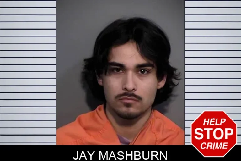 Jay Mashburn