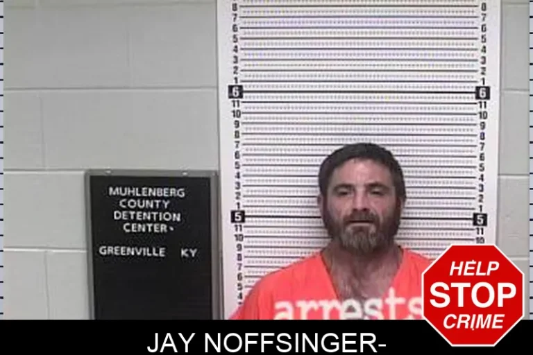 Jay Noffsinger-