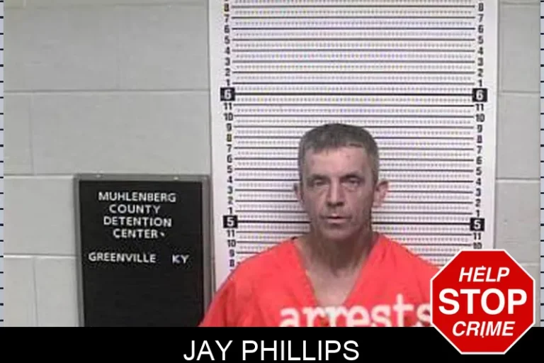 Jay Phillips
