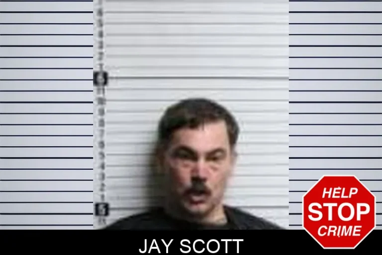 Jay Scott