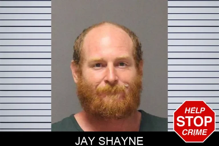 Jay Shayne