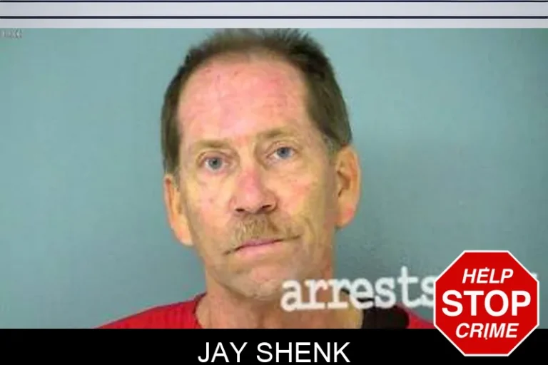 Jay Shenk