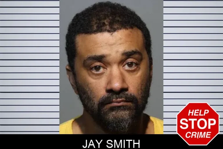 Jay Smith
