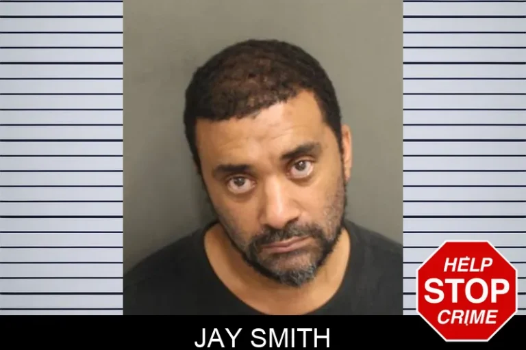 Jay Smith