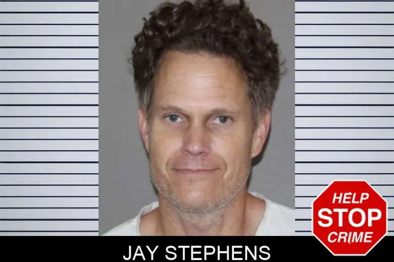 Jay Stephens