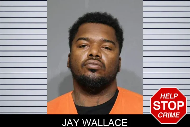 Jay Wallace