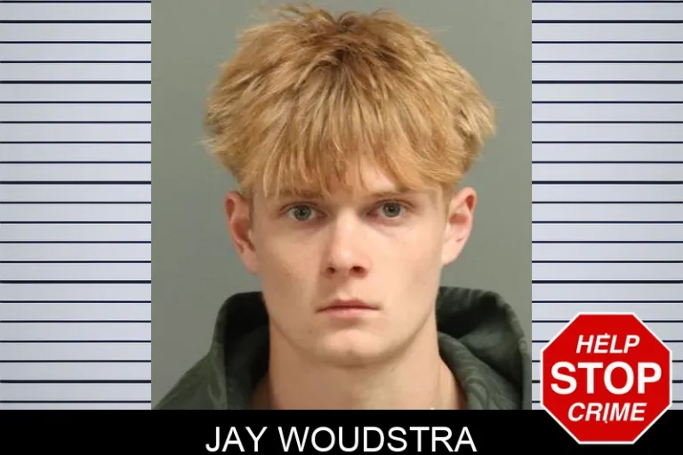 Jay Woudstra