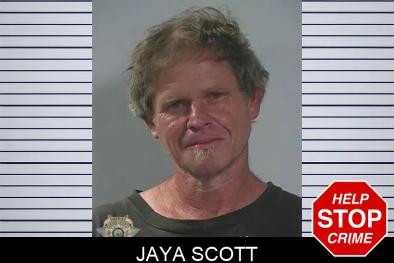 Jaya Scott