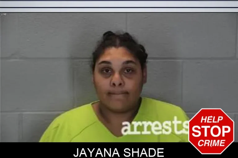 Jayana Shade