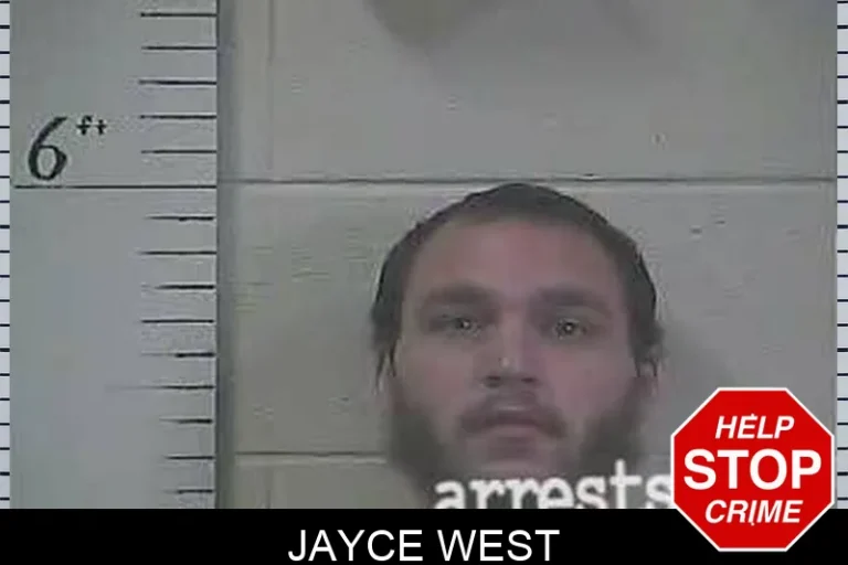Jayce West