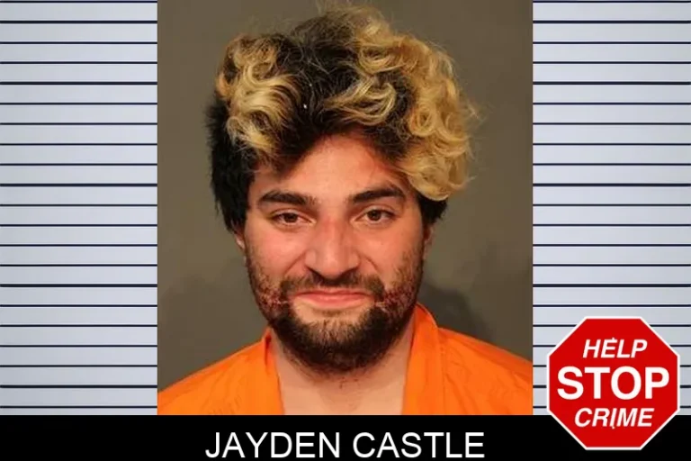 Jayden Castle
