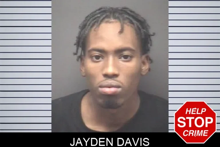 Jayden Davis