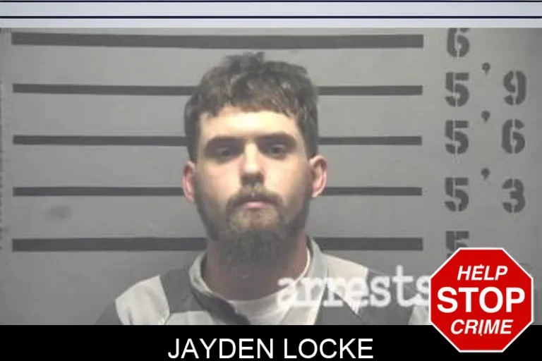 Jayden Locke