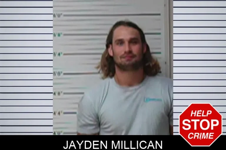 Jayden Millican
