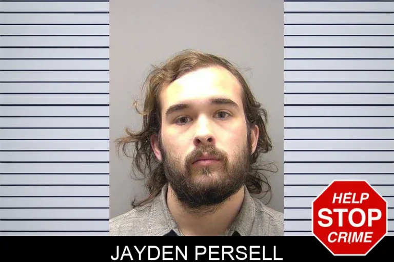 Jayden Persell