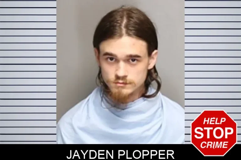 Jayden Plopper