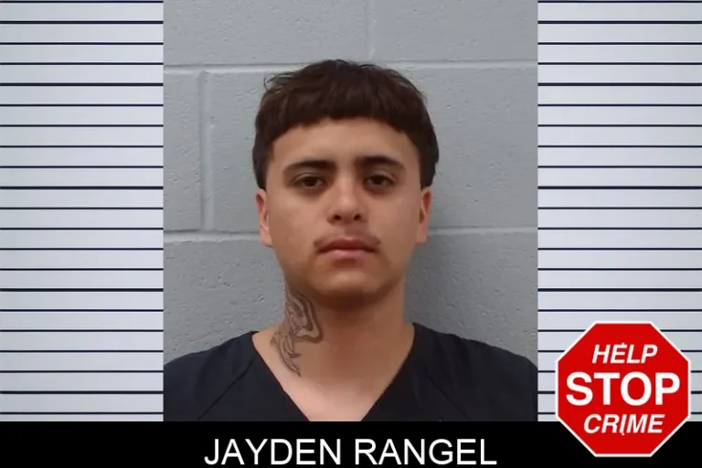 Jayden Rangel