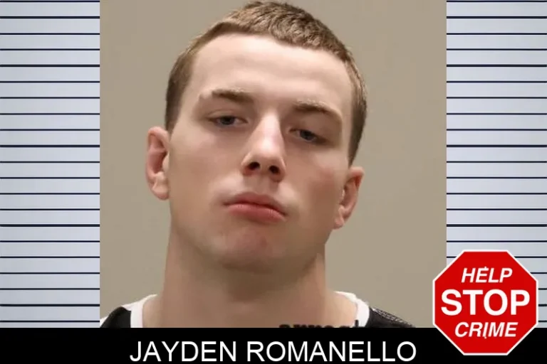 Jayden Romanello