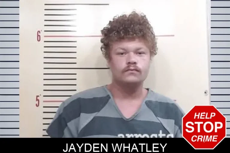 Jayden Whatley