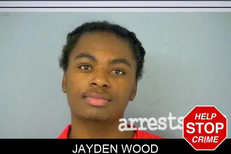 Jayden Wood