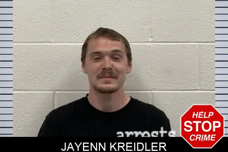 Jayenn Kreidler