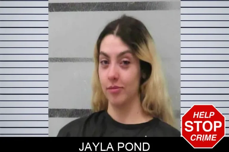 Jayla Pond