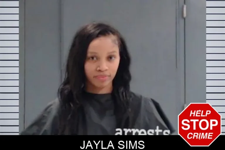 Jayla Sims
