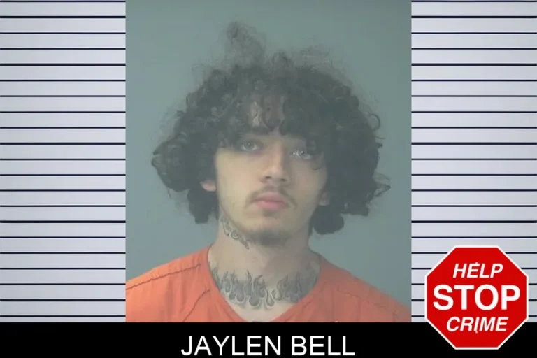 Jaylen Bell