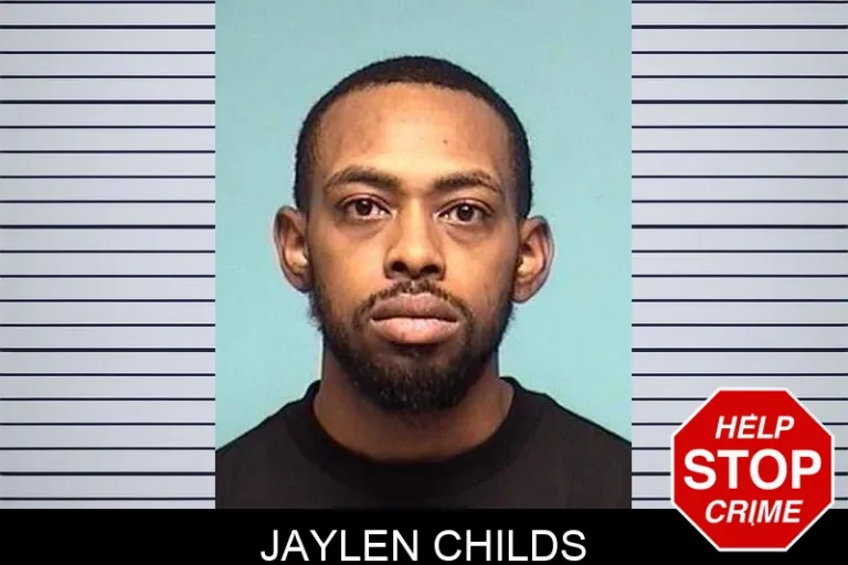 Jaylen Childs