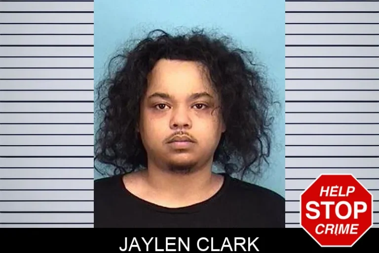 Jaylen Clark