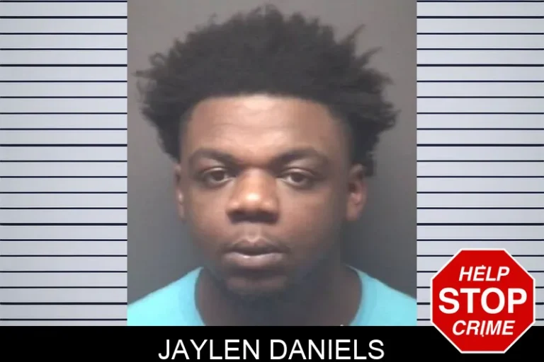 Jaylen Daniels