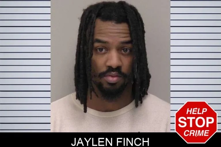 Jaylen Finch