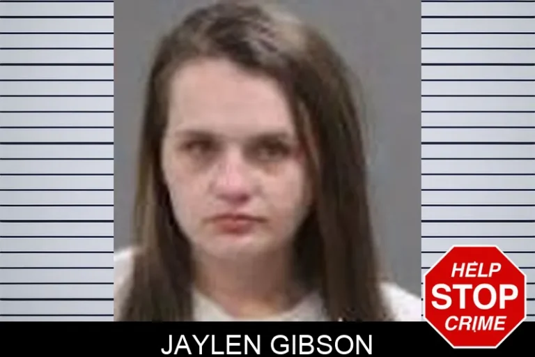 Jaylen Gibson