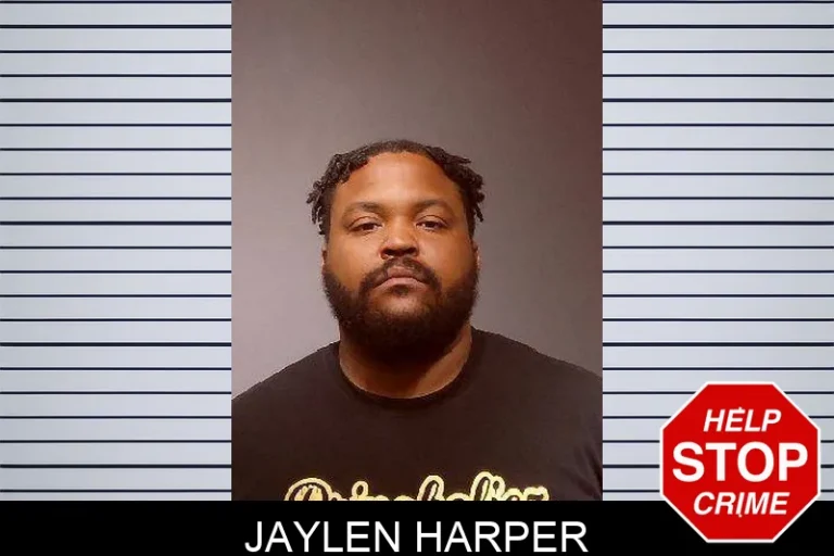 Jaylen Harper