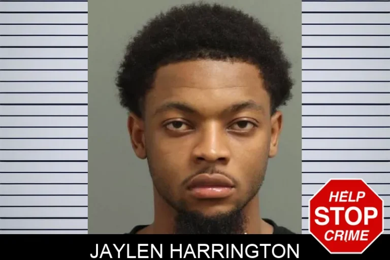 Jaylen Harrington