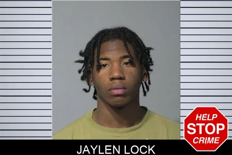 Jaylen Lock