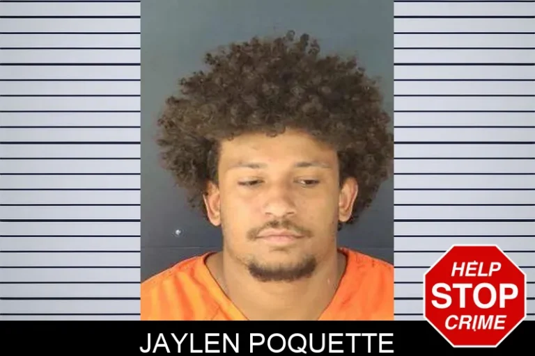 Jaylen Poquette
