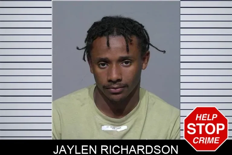 Jaylen Richardson