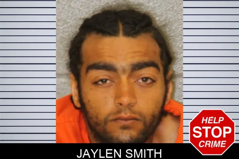 Jaylen Smith