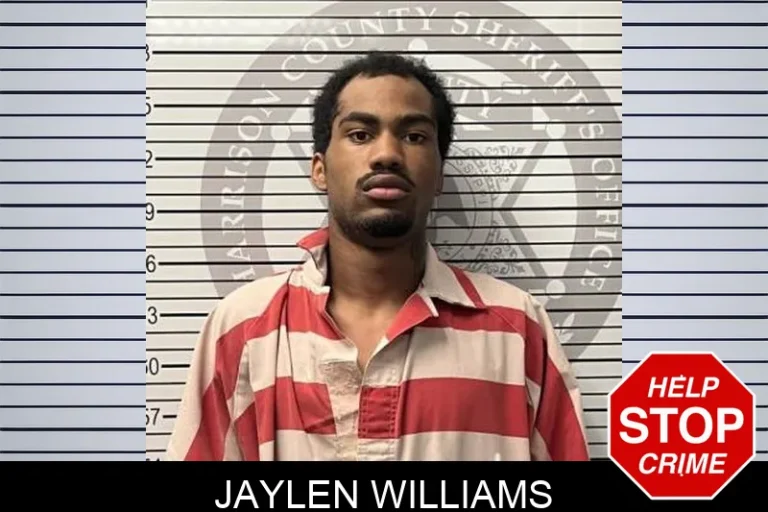 Jaylen Williams