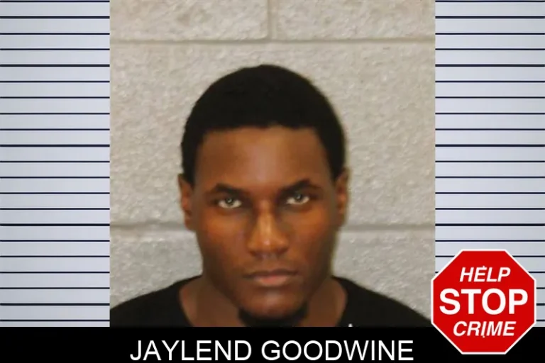 Jaylend Goodwine