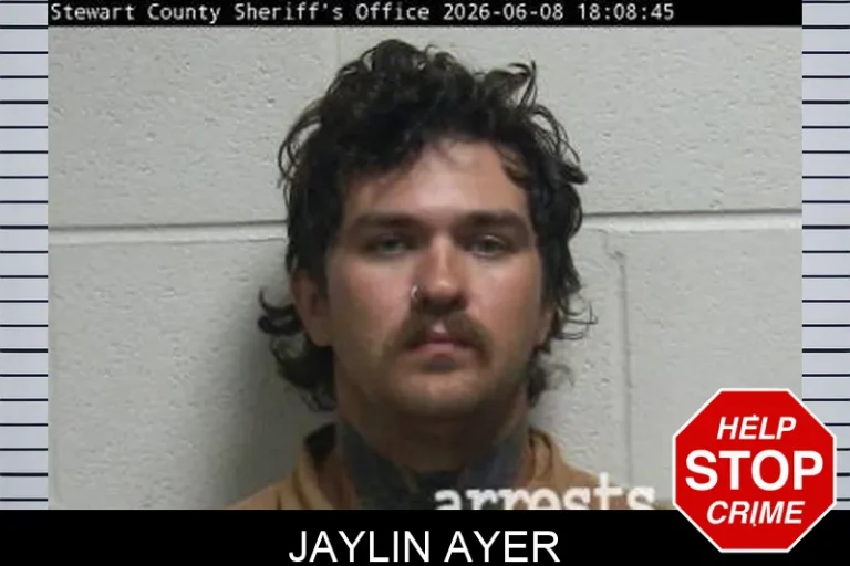 Jaylin Ayer
