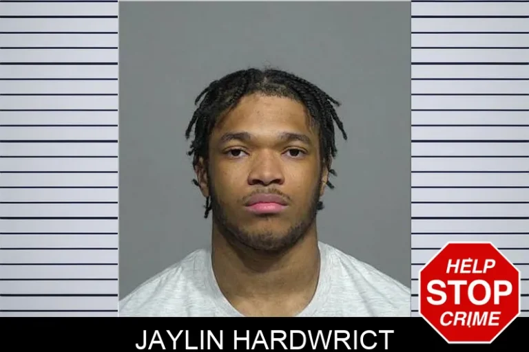 Jaylin Hardwrict