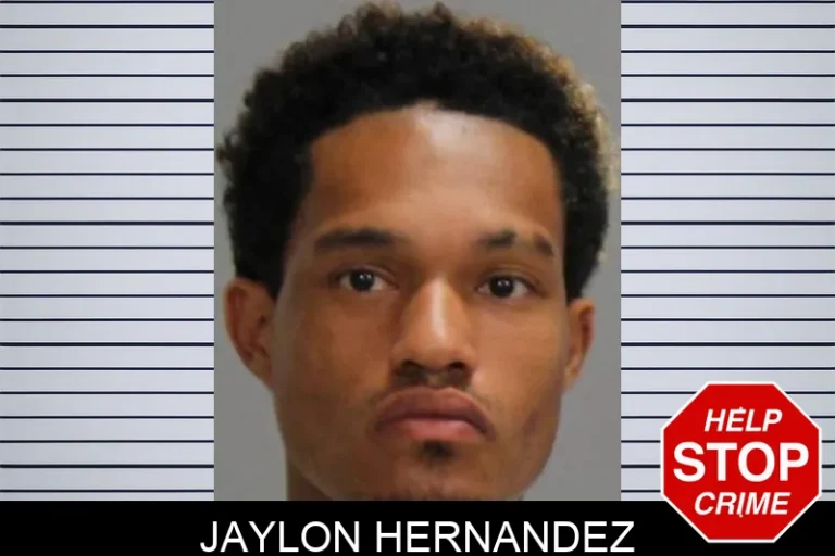 Jaylon Hernandez