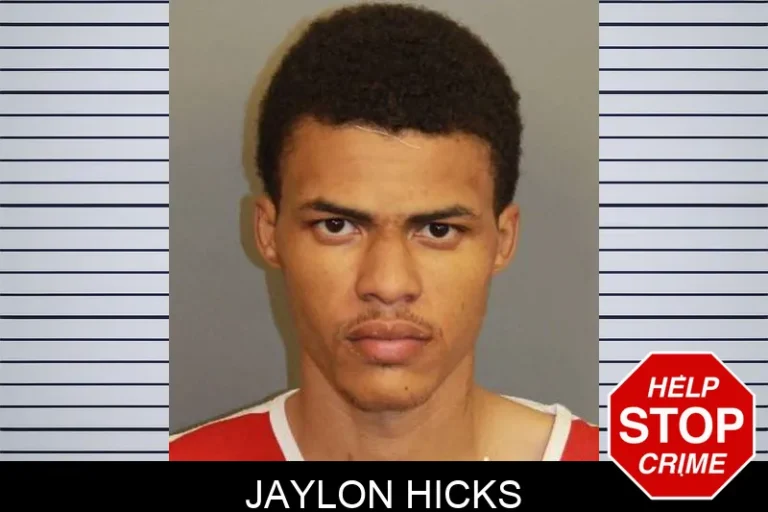 Jaylon Hicks