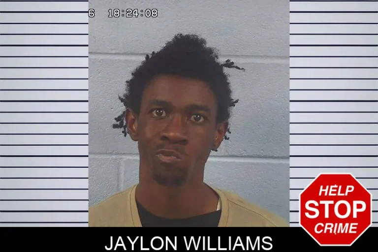 Jaylon Williams